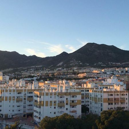 Estudio Benalmádena Dış mekan fotoğraf