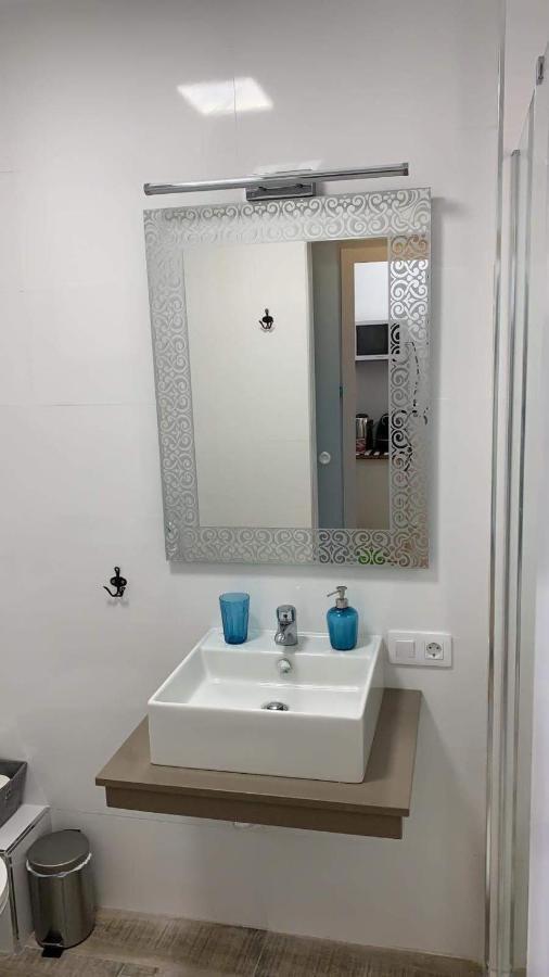 Estudio Benalmádena Dış mekan fotoğraf