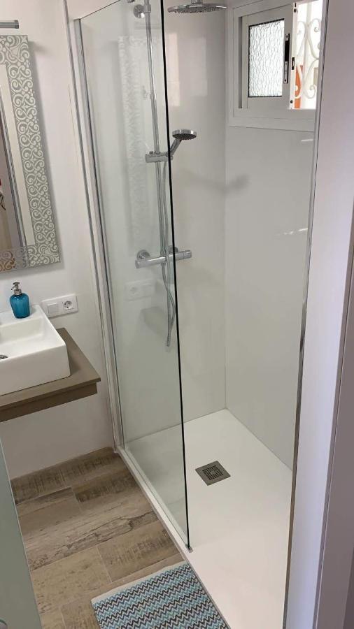 Estudio Benalmádena Dış mekan fotoğraf