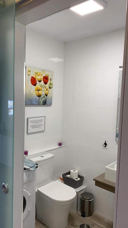 Estudio Benalmádena Dış mekan fotoğraf