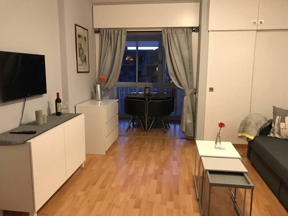 Estudio Benalmádena Dış mekan fotoğraf