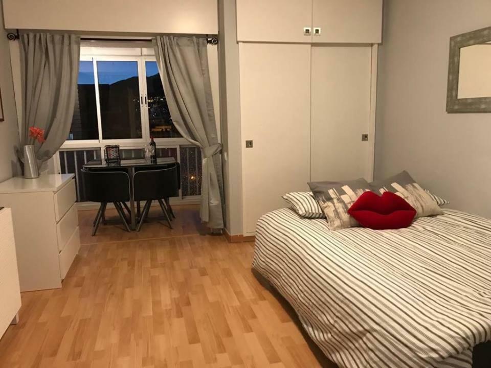 Estudio Benalmádena Dış mekan fotoğraf