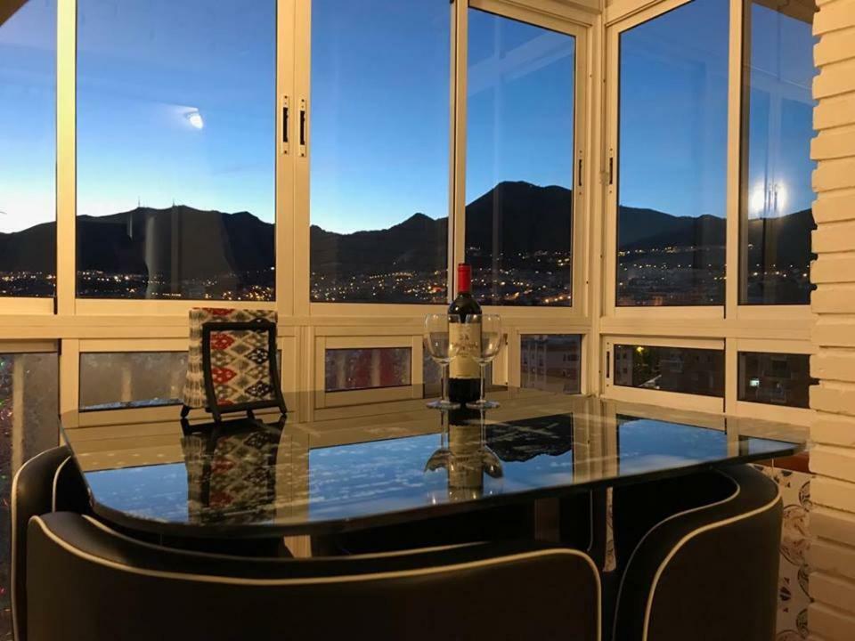 Estudio Benalmádena Dış mekan fotoğraf