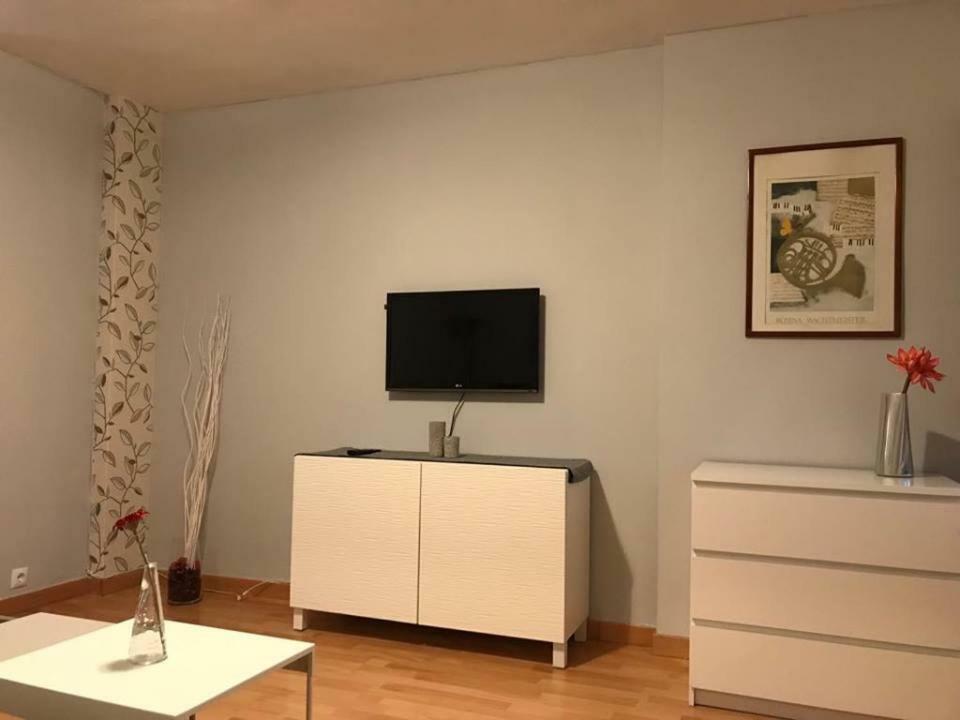 Estudio Benalmádena Dış mekan fotoğraf